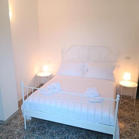 Apartament The Bench House Amalfi Zewnętrze zdjęcie