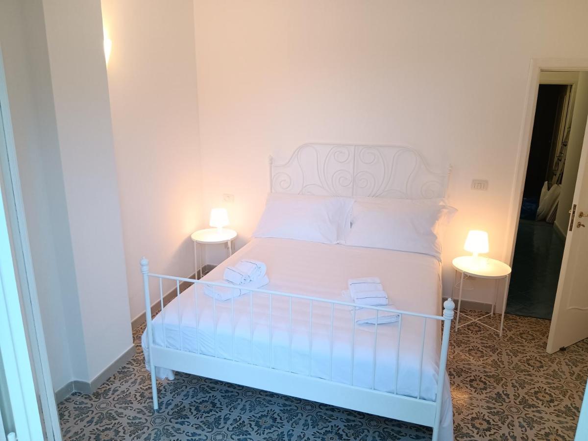 Apartament The Bench House Amalfi Zewnętrze zdjęcie